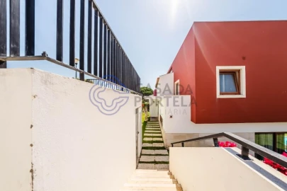 Moradia T3 para Venda em Vau