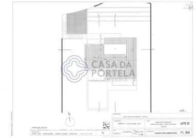 Moradia T3 para Venda em Vau