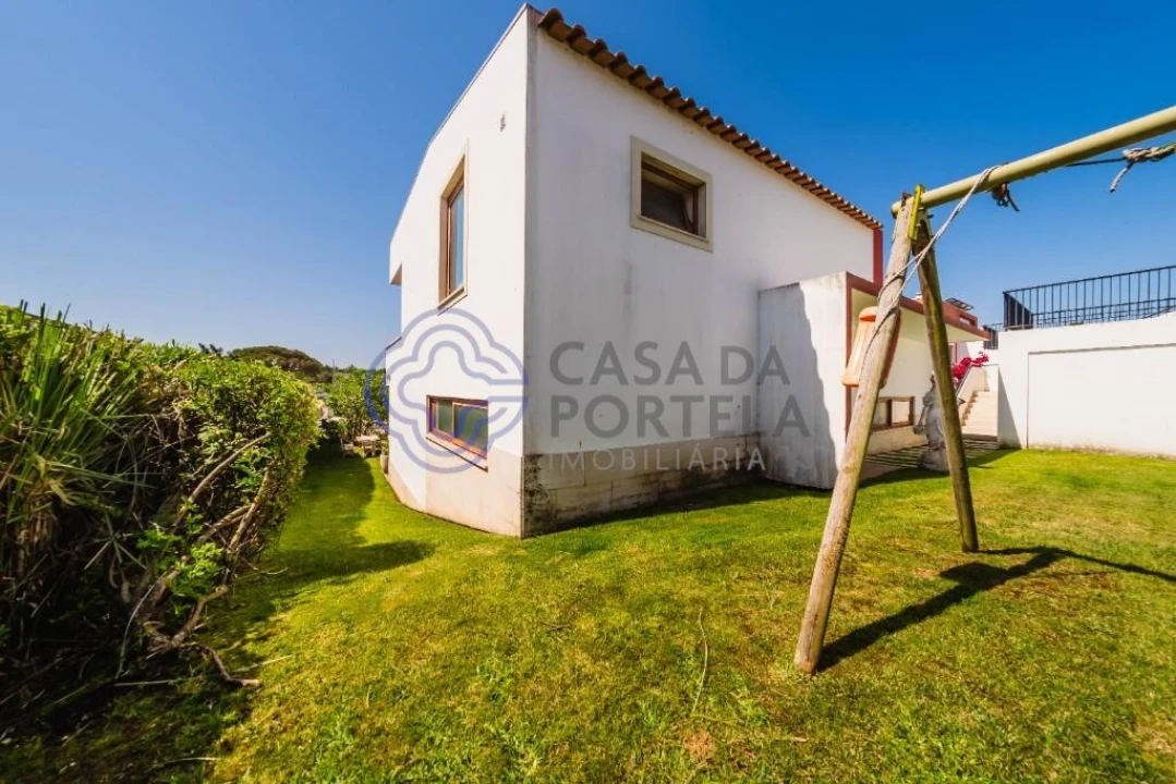 Moradia T3 para Venda em Vau Foto 13
