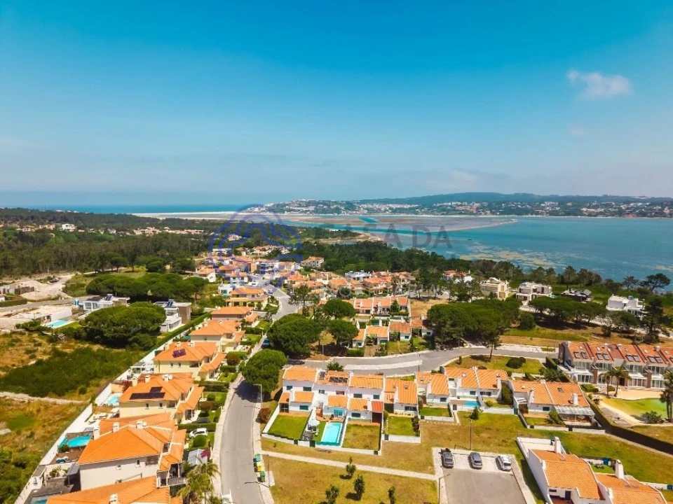 Moradia T3 para Venda em Vau Foto 53