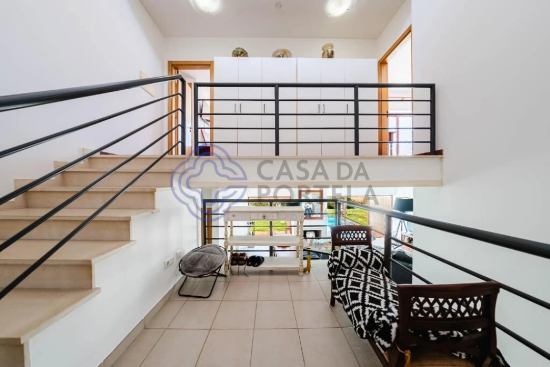 Moradia T3 para Venda em Vau Foto 21