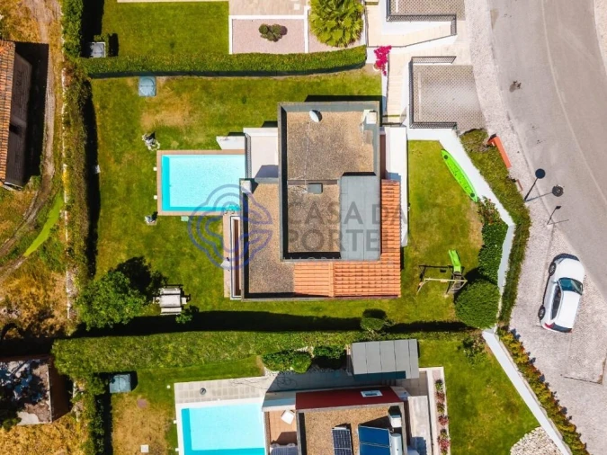 Moradia T3 para Venda em Vau Foto 4