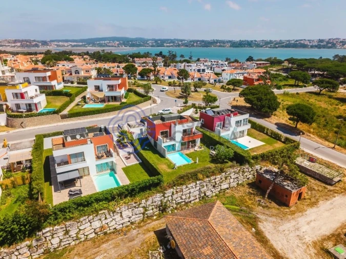 Moradia T3 para Venda em Vau Foto 5