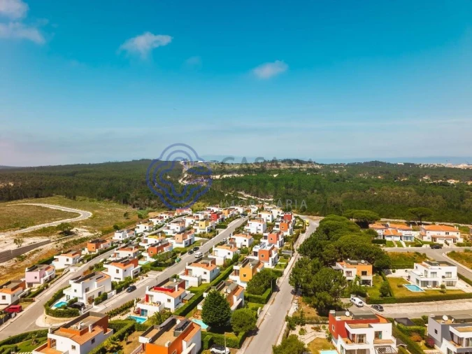 Moradia T3 para Venda em Vau Foto 55