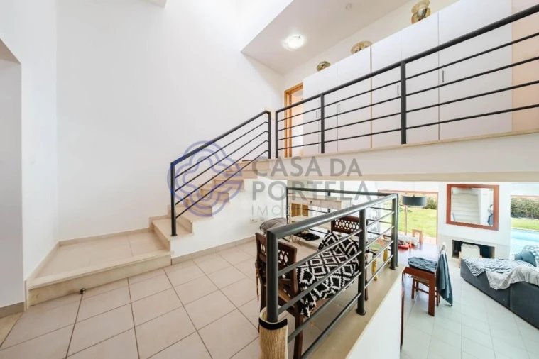Moradia T3 para Venda em Vau Foto 33