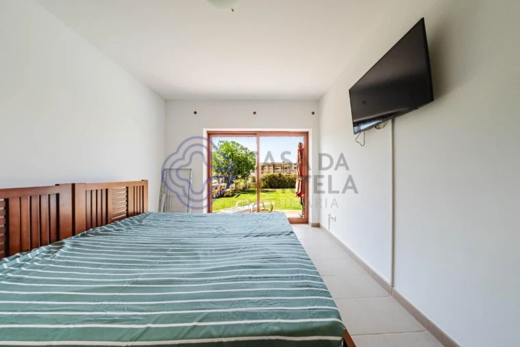 Moradia T3 para Venda em Vau Foto 30