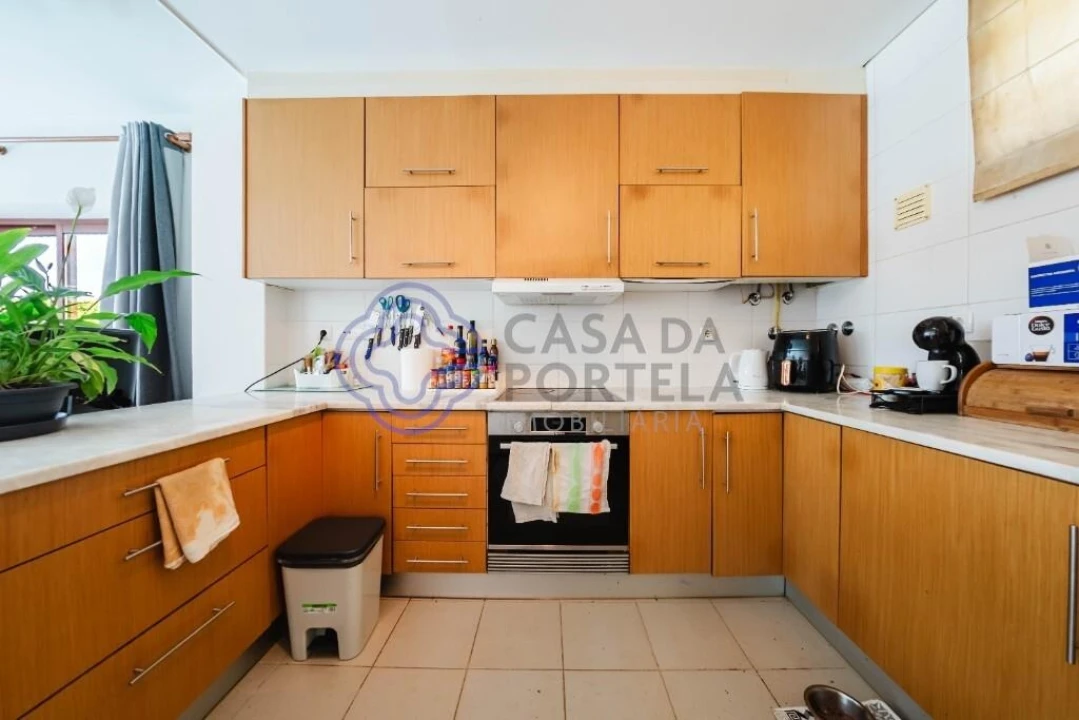 Moradia T3 para Venda em Vau Foto 28