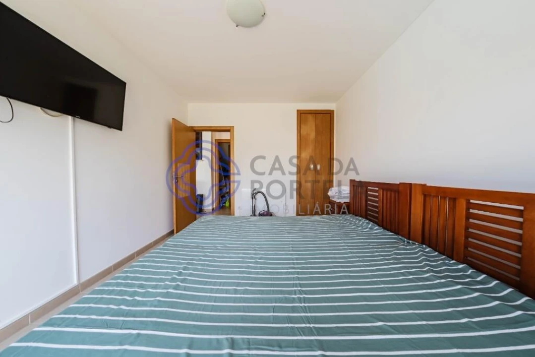 Moradia T3 para Venda em Vau Foto 32