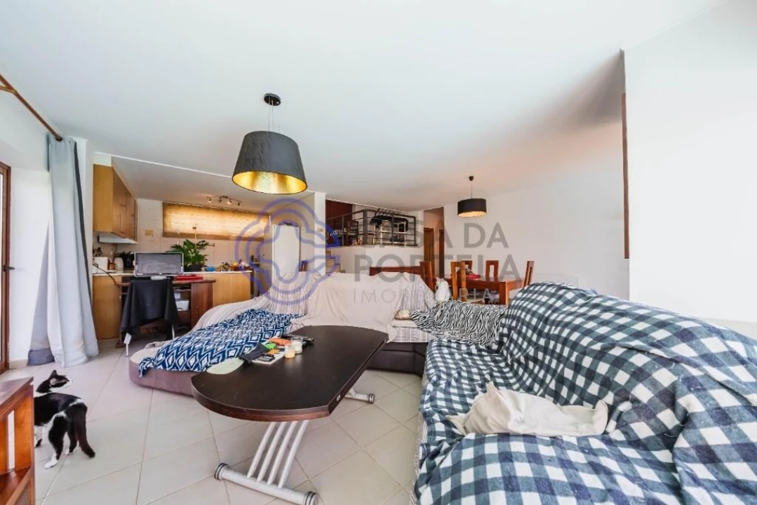 Moradia T3 para Venda em Vau Foto 26