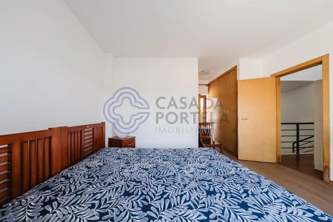 Moradia T3 para Venda em Vau Foto 42