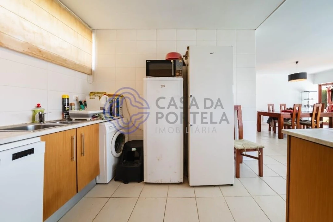 Moradia T3 para Venda em Vau Foto 29
