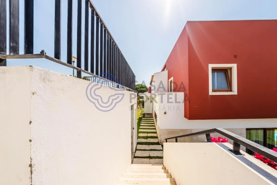 Moradia T3 para Venda em Vau Foto 10