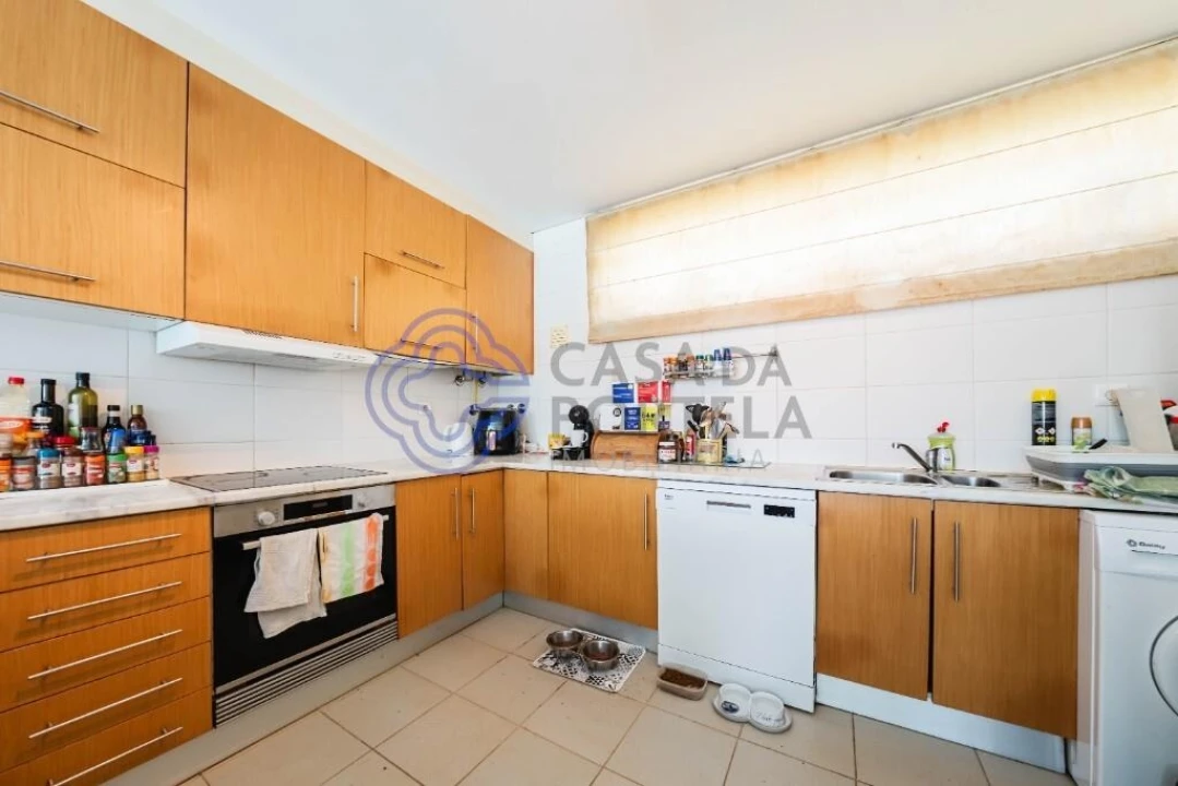 Moradia T3 para Venda em Vau Foto 27