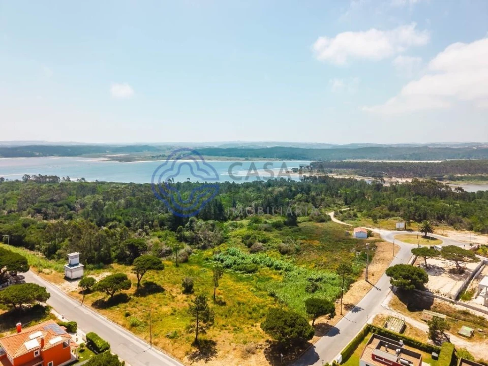 Moradia T3 para Venda em Vau Foto 54