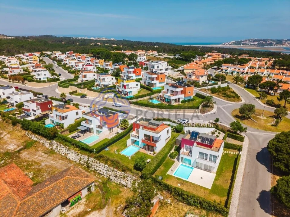Moradia T3 para Venda em Vau Foto 6