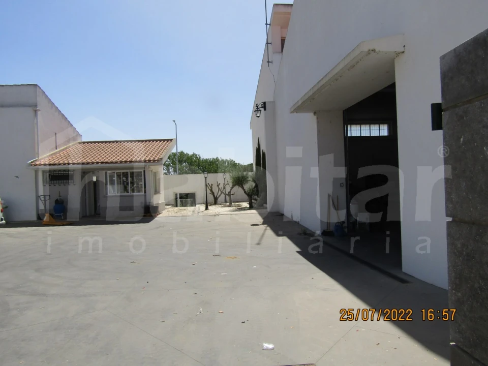 Armazém para Venda em Benavente Foto 5