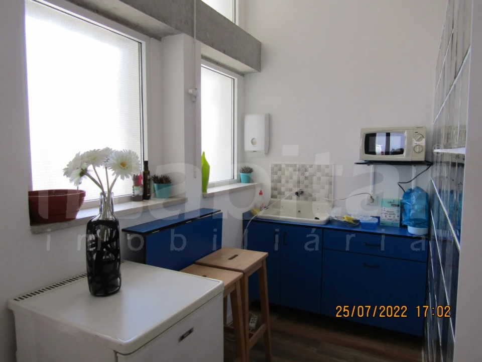 Armazém para Venda em Benavente Foto 11