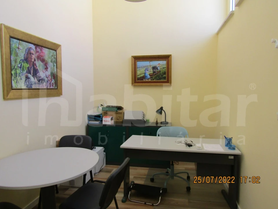 Armazém para Venda em Benavente Foto 12