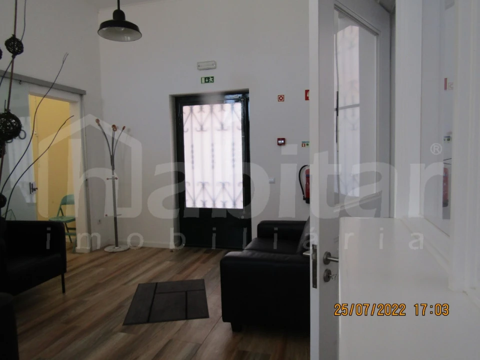 Armazém para Venda em Benavente Foto 10