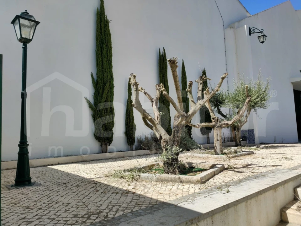 Armazém para Venda em Benavente Foto 2