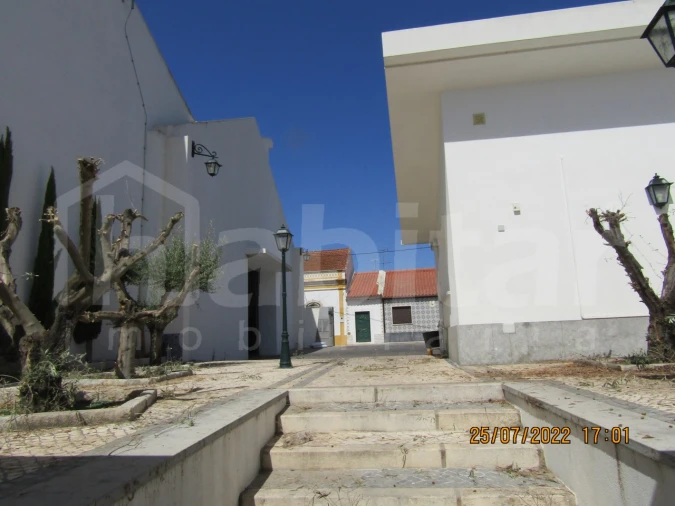 Armazém para Venda em Benavente Foto 3