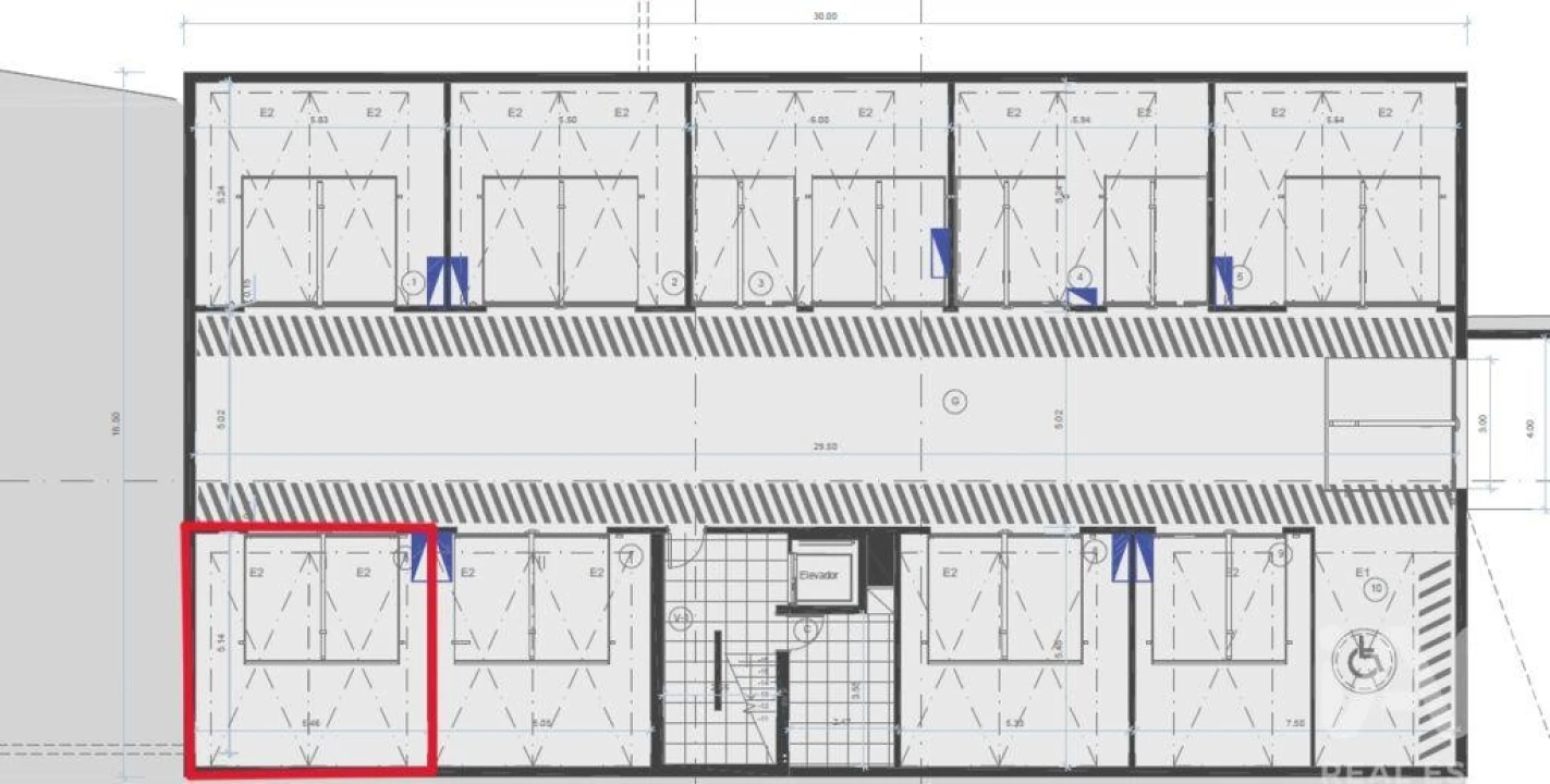 Apartamento para Venda em Parceiros e Azoia Foto 18