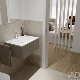 Apartamento para Venda em Parceiros e Azoia