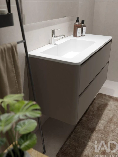 Apartamento para Venda em Parceiros e Azoia
