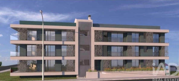 Apartamento para Venda em Parceiros e Azoia