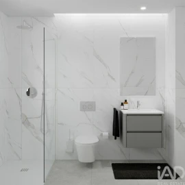 Apartamento para Venda em Parceiros e Azoia