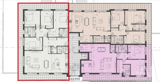 Apartamento para Venda em Parceiros e Azoia