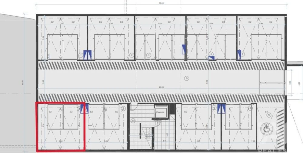 Apartamento para Venda em Parceiros e Azoia Foto 18