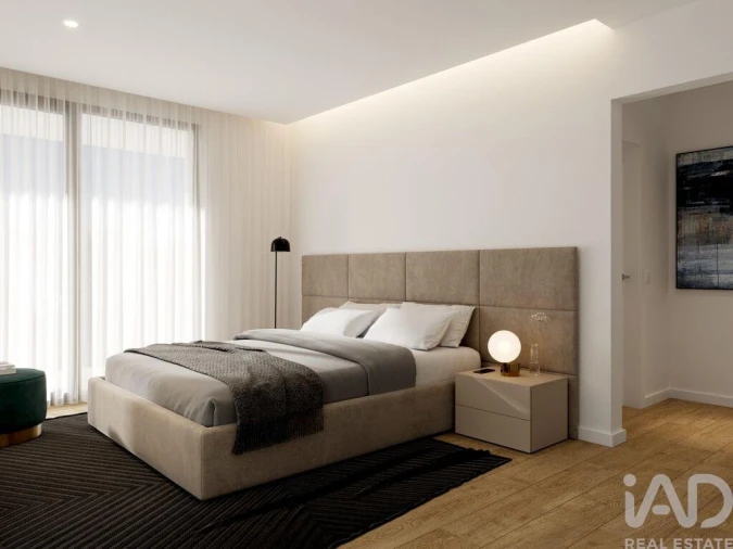 Apartamento para Venda em Parceiros e Azoia Foto 5