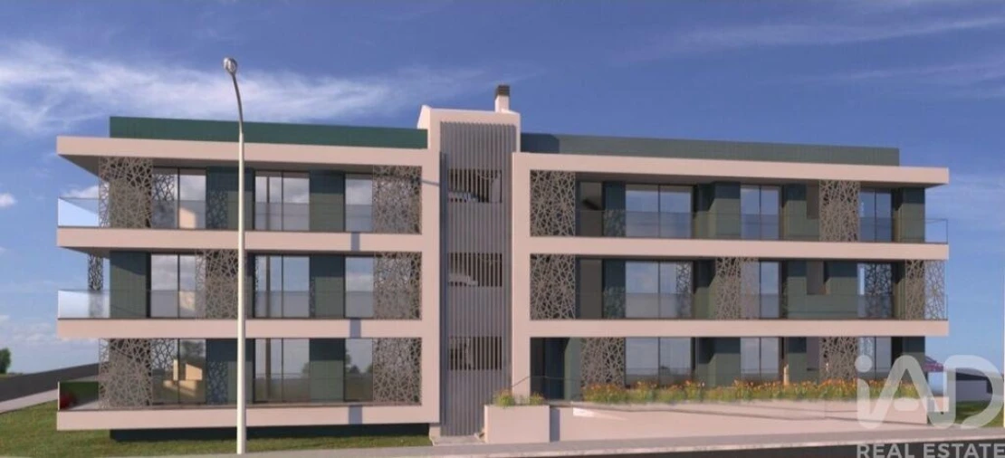 Apartamento para Venda em Parceiros e Azoia Foto 12