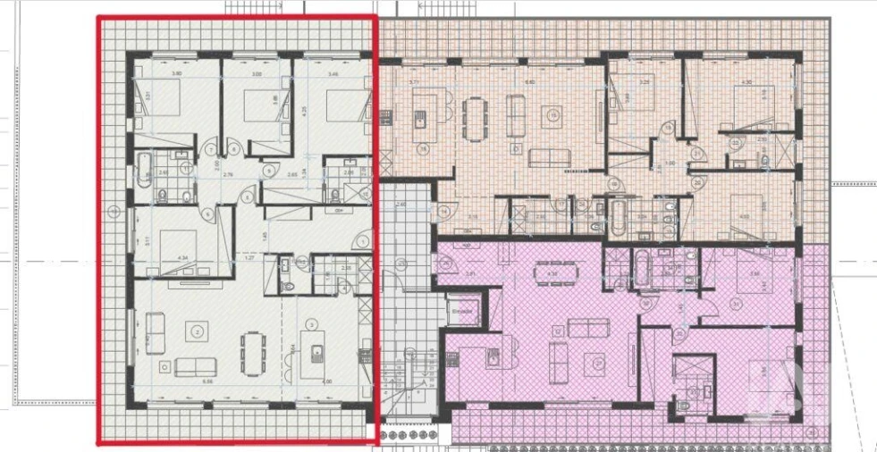 Apartamento para Venda em Parceiros e Azoia Foto 17