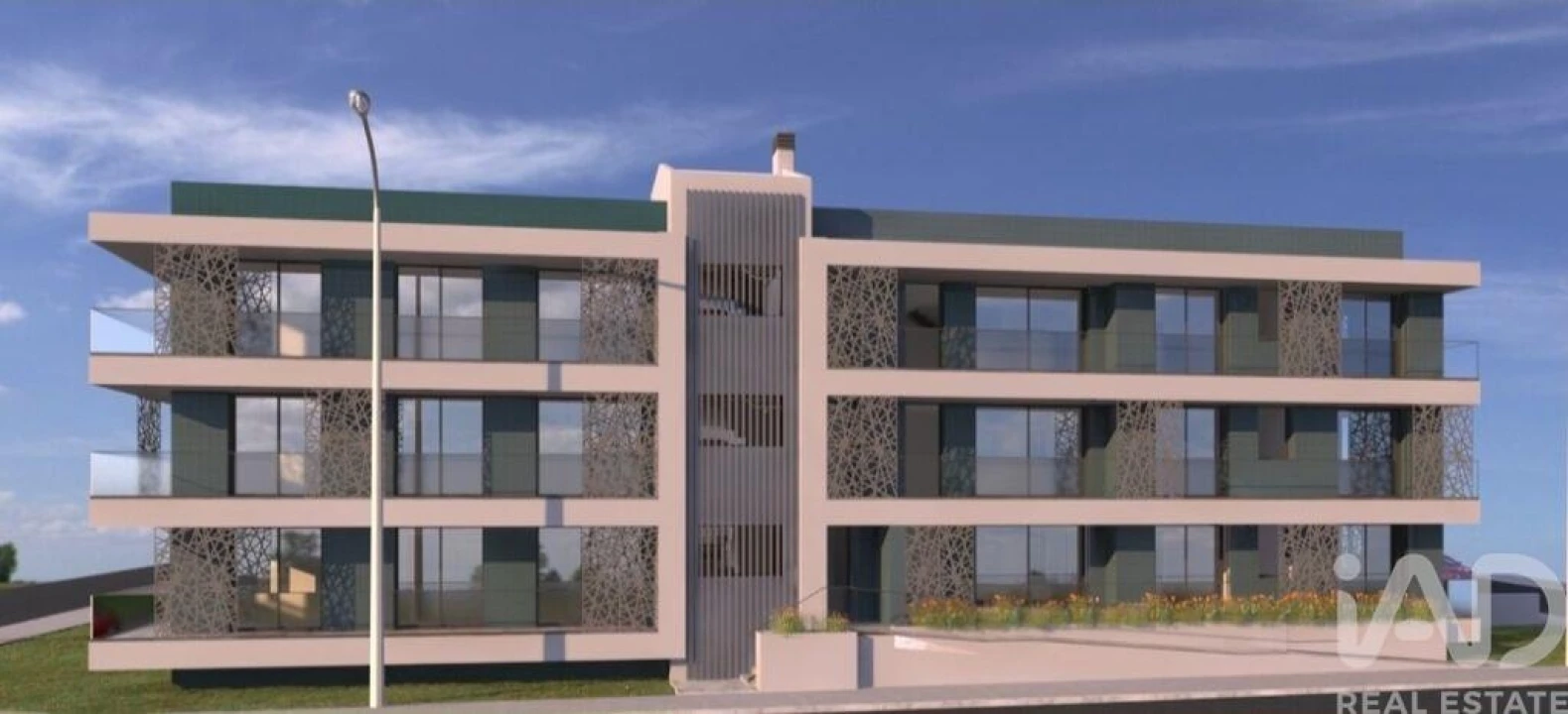 Apartamento para Venda em Parceiros e Azoia Foto 12