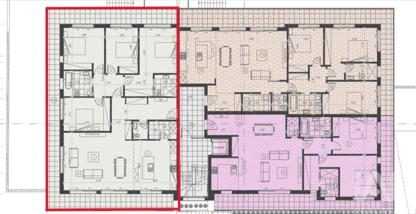Apartamento para Venda em Parceiros e Azoia Foto 17