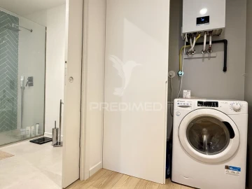 Apartamento T1 para Venda em Leiria, Pousos, Barreira e Cortes
