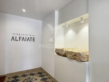 Apartamento T1 para Venda em Leiria, Pousos, Barreira e Cortes