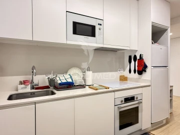Apartamento T1 para Venda em Leiria, Pousos, Barreira e Cortes