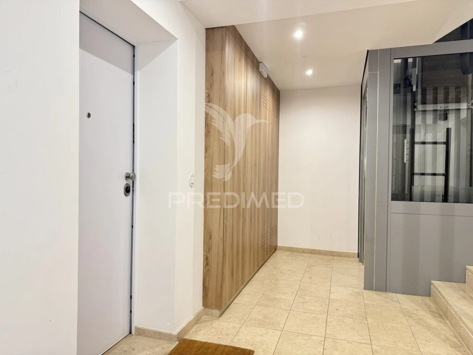 Apartamento T1 para Venda em Leiria, Pousos, Barreira e Cortes Foto 3