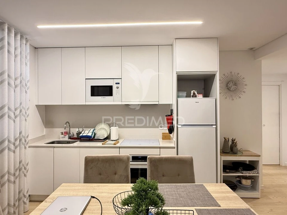 Apartamento T1 para Venda em Leiria, Pousos, Barreira e Cortes Foto 9