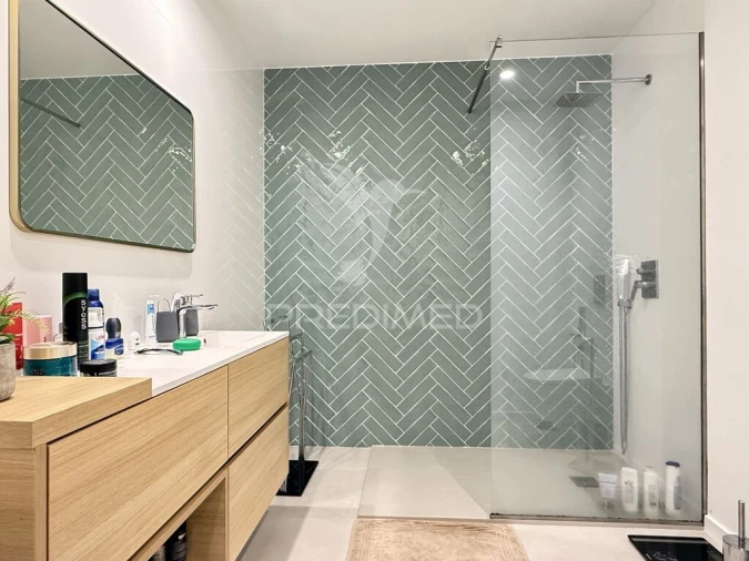 Apartamento T1 para Venda em Leiria, Pousos, Barreira e Cortes Foto 14
