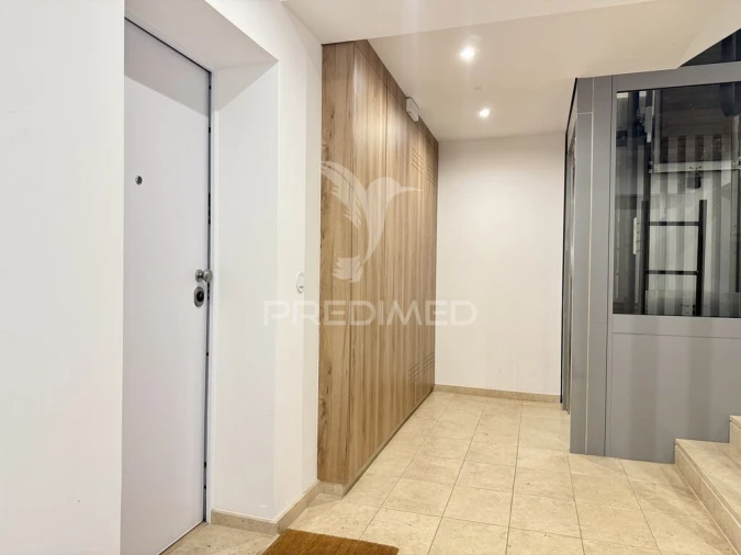 Apartamento T1 para Venda em Leiria, Pousos, Barreira e Cortes Foto 3