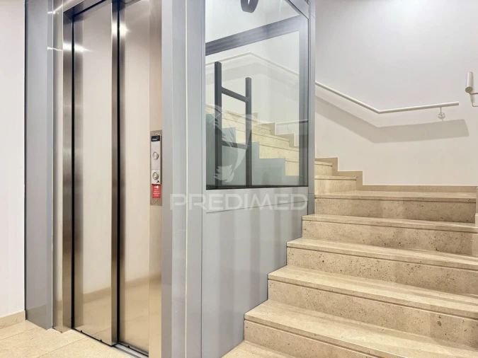 Apartamento T1 para Venda em Leiria, Pousos, Barreira e Cortes Foto 4
