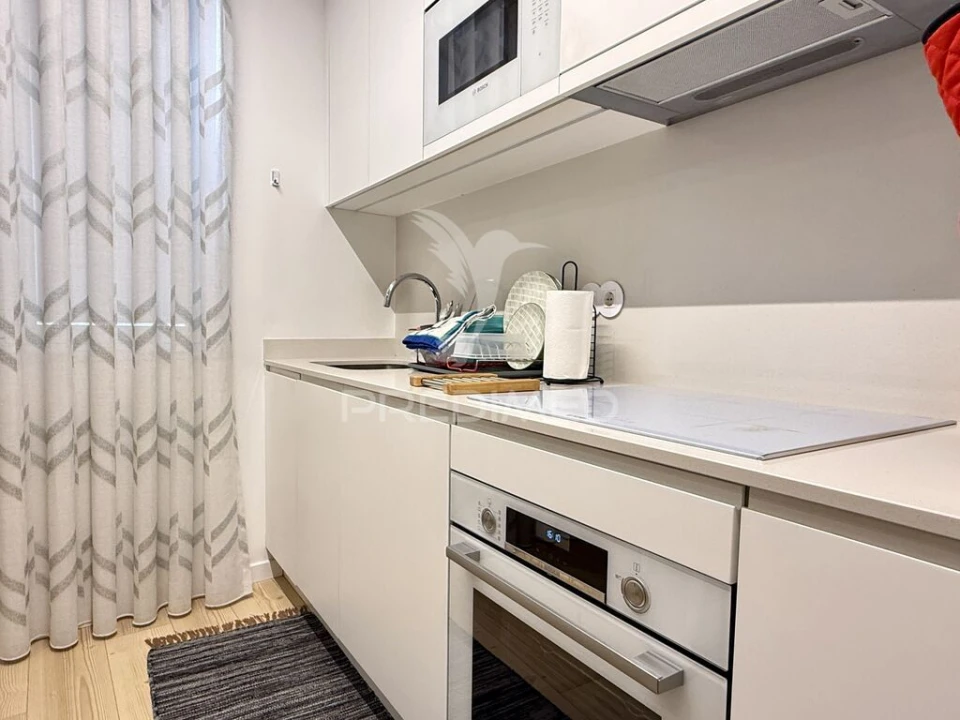Apartamento T1 para Venda em Leiria, Pousos, Barreira e Cortes Foto 10