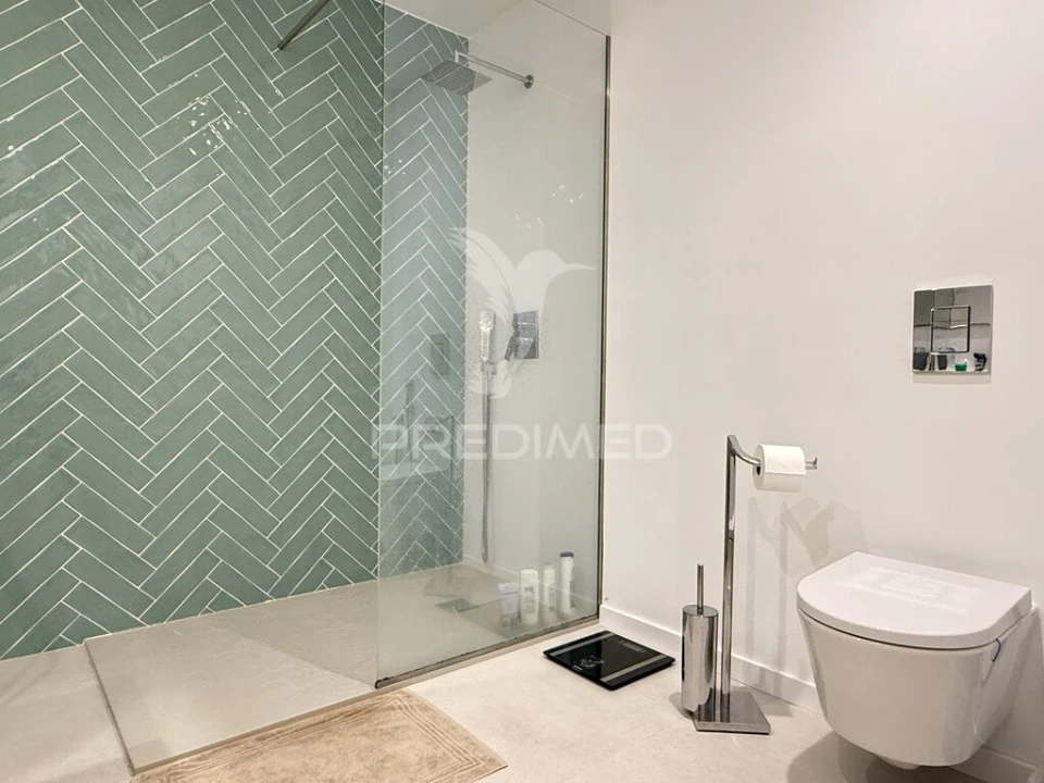 Apartamento T1 para Venda em Leiria, Pousos, Barreira e Cortes Foto 17