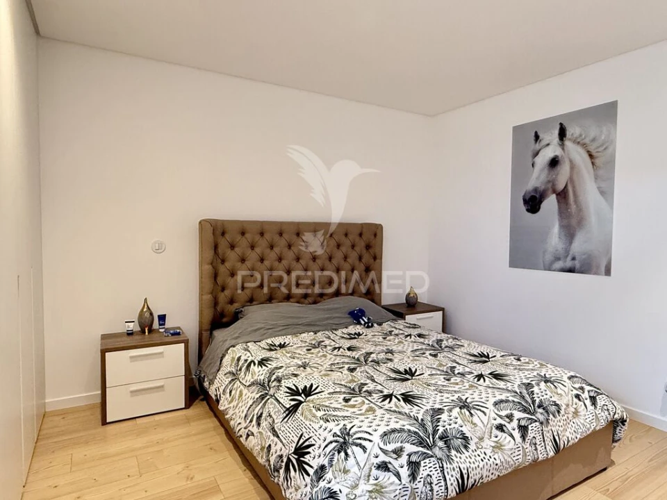 Apartamento T1 para Venda em Leiria, Pousos, Barreira e Cortes Foto 19
