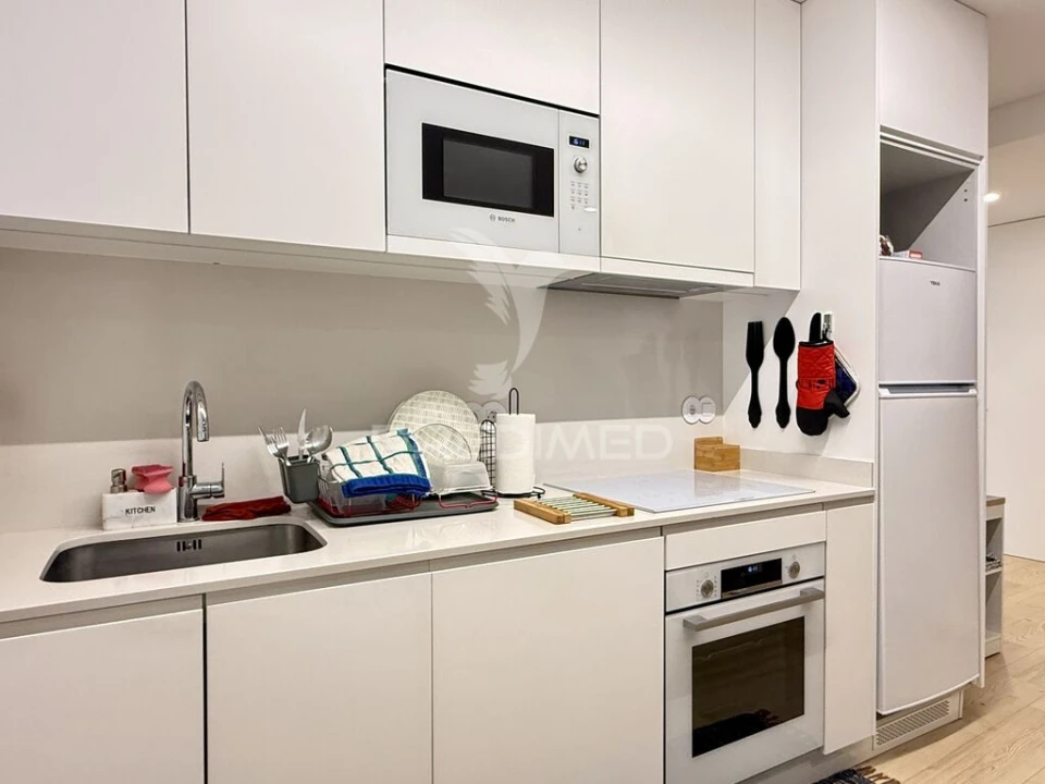 Apartamento T1 para Venda em Leiria, Pousos, Barreira e Cortes Foto 11