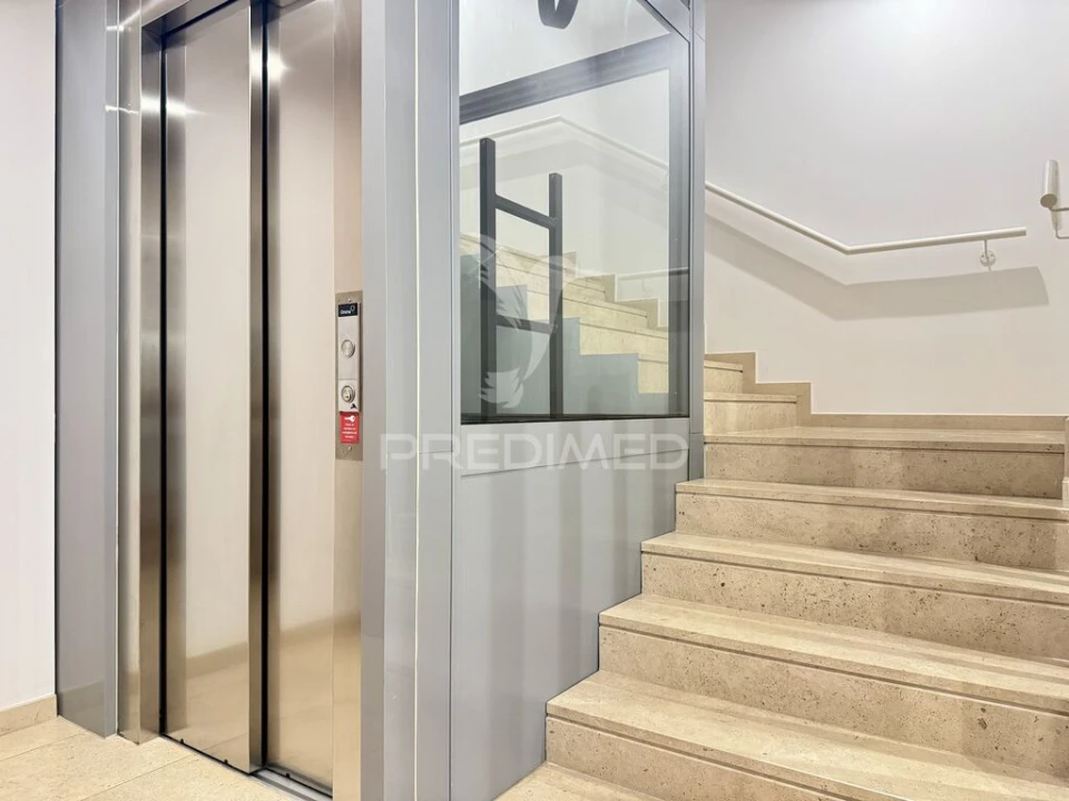 Apartamento T1 para Venda em Leiria, Pousos, Barreira e Cortes Foto 4